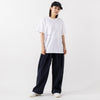 着用サイズM モデル身長163cm,Le minorのM52 CHINO|SPACE SOUVENIRの可能性は無限大 CAP,https://market.e-begin.jp/products/gsr_lmn0024u_lala|https://market.e-begin.jp/products/rid_ssv0477u_lala