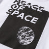 SPACE SOUVENIR | スペーススーベニア Space of Peace Tee