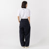 着用サイズM モデル身長163cm,Le minorのM52 CHINO,|https://market.e-begin.jp/products/gsr_lmn0024u_lala
