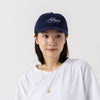 SPACE SOUVENIR | スペーススーベニア WE ARE ALIENS CAP