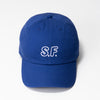 ROYAL BLUE