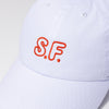 SPACE SOUVENIR | スペーススーベニア S.F. CAP