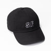 SPACE SOUVENIR | スペーススーベニア S.F. CAP