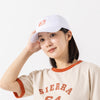 SPACE SOUVENIR | スペーススーベニア S.F. CAP