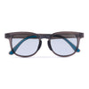 Matt Clear Grey/Photochromic Grey