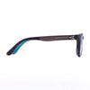 Matt Clear Grey/Photochromic Grey