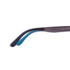 Matt Clear Grey/Photochromic Grey