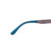 Matt Clear Grey/Photochromic Grey
