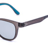 Matt Clear Grey/Photochromic Grey