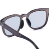 Matt Clear Grey/Photochromic Grey