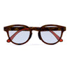 Tortoise/Photochromic Grey