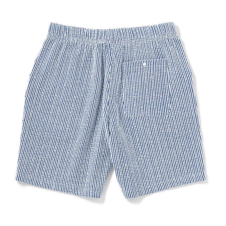 HOLIDAYS COMFORT | ホリデーズコンフォート SEERSUCKER JERSEY BIG SHORTS