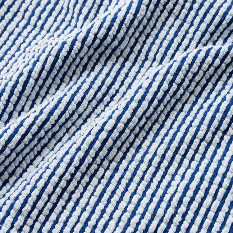 HOLIDAYS COMFORT | ホリデーズコンフォート SEERSUCKER JERSEY BIG SHORTS