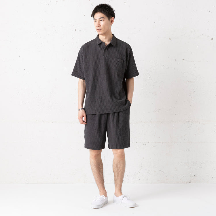 着用サイズ L(身長180cm)