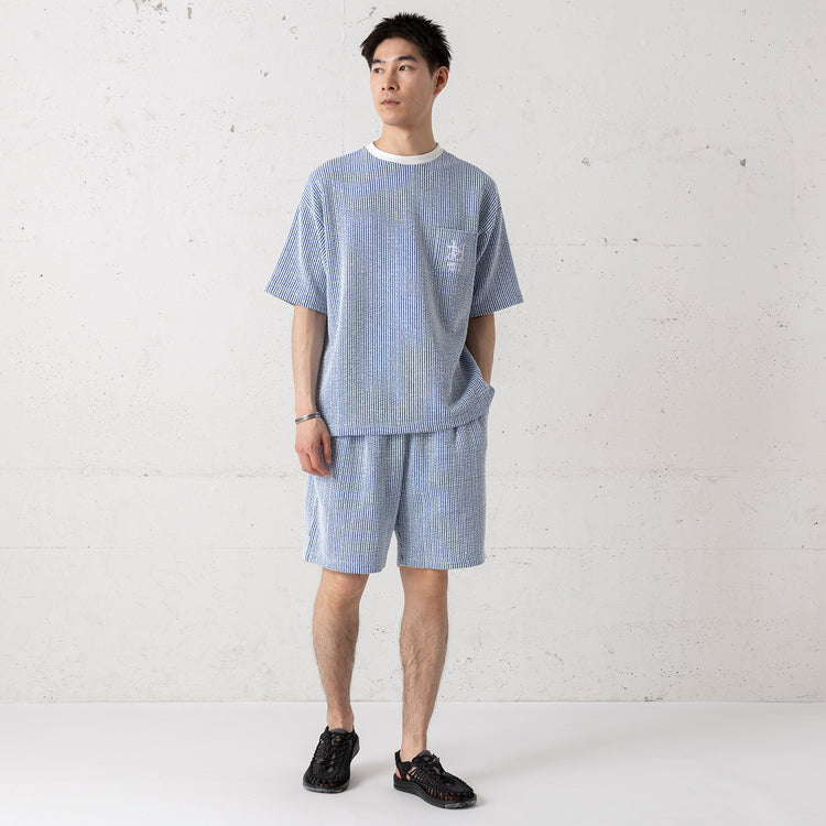 着用サイズ L(身長180cm)