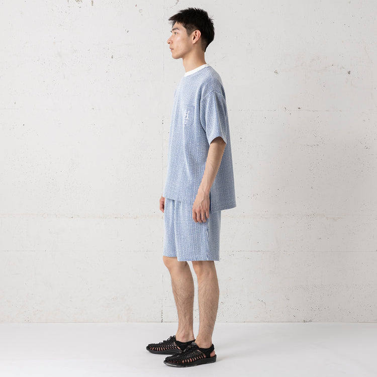 着用サイズ L(身長180cm)