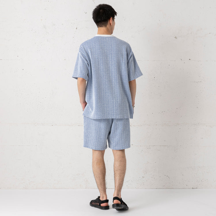 着用サイズ L(身長180cm)