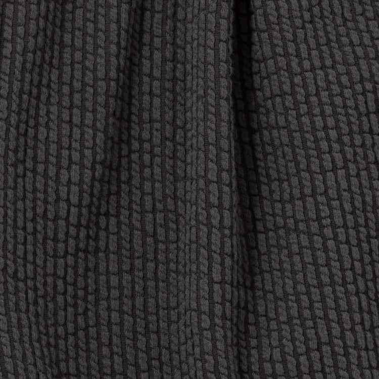 HOLIDAYS COMFORT | ホリデーズコンフォート SEERSUCKER JERSEY LONG PANTS