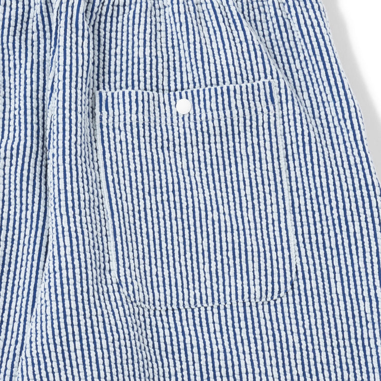 HOLIDAYS COMFORT | ホリデーズコンフォート SEERSUCKER JERSEY LONG PANTS