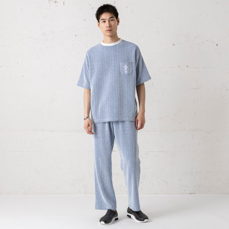 着用サイズ L(身長180cm)