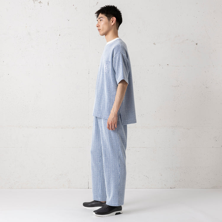着用サイズ L(身長180cm)