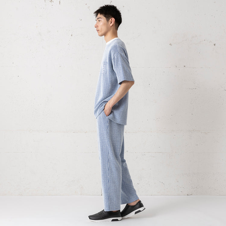 着用サイズ L(身長180cm)