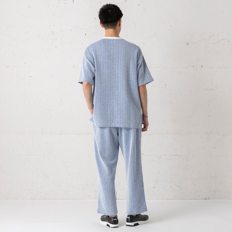 着用サイズ L(身長180cm)