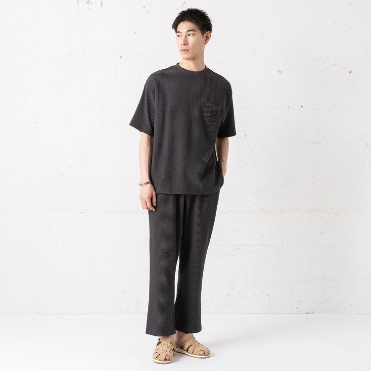 着用サイズ L(身長180cm)