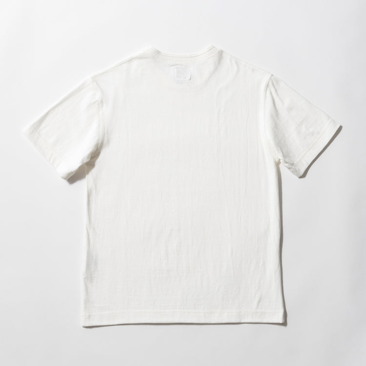 RIDING HIGH | ライディングハイ TIGHT SIZE S/S TEE