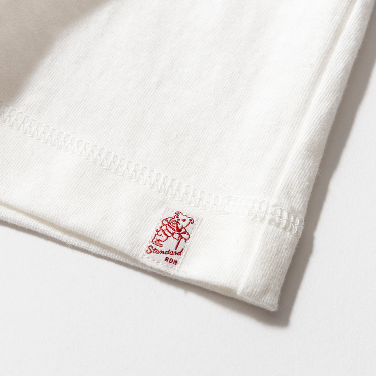 RIDING HIGH | ライディングハイ TIGHT SIZE S/S TEE