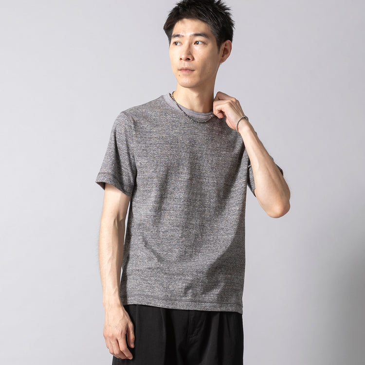 着用サイズL (モデル身長180cm)