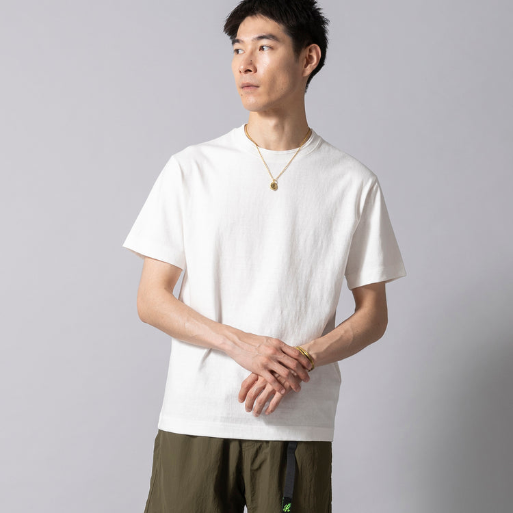 着用サイズL (モデル身長180cm)