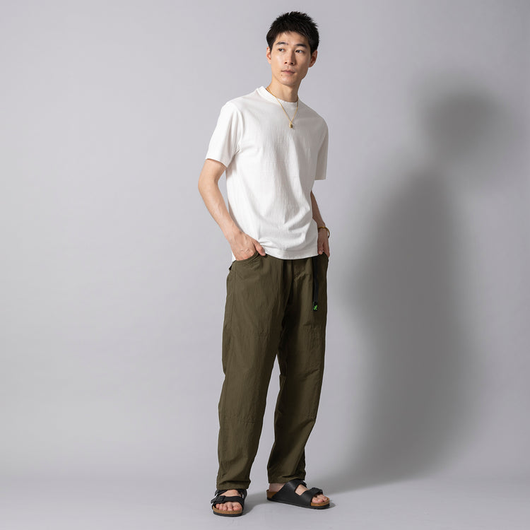 着用サイズL (モデル身長180cm)