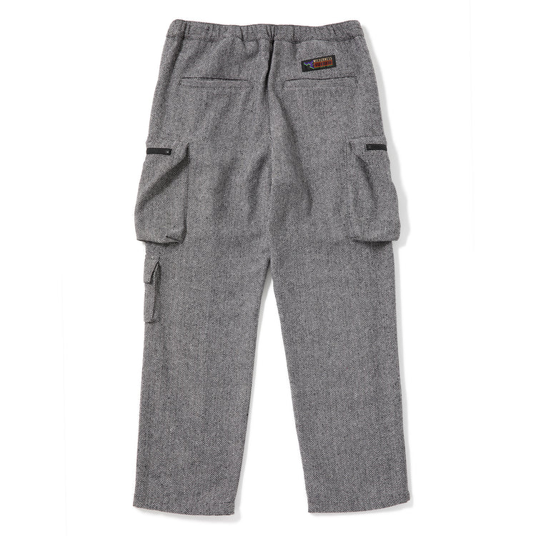 WILDERNESS EXPERIENCE | ウィルダネスエクスペリエンス Field pocket climbing pants