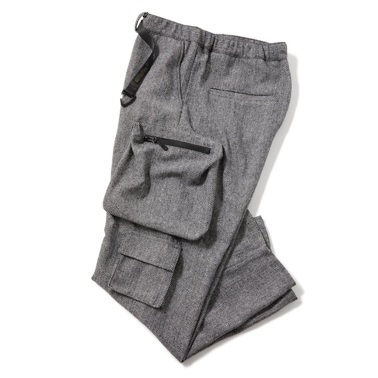 WILDERNESS EXPERIENCE | ウィルダネスエクスペリエンス Field pocket climbing pants