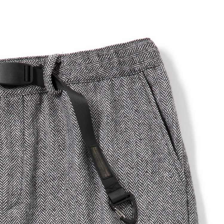 WILDERNESS EXPERIENCE | ウィルダネスエクスペリエンス Field pocket climbing pants