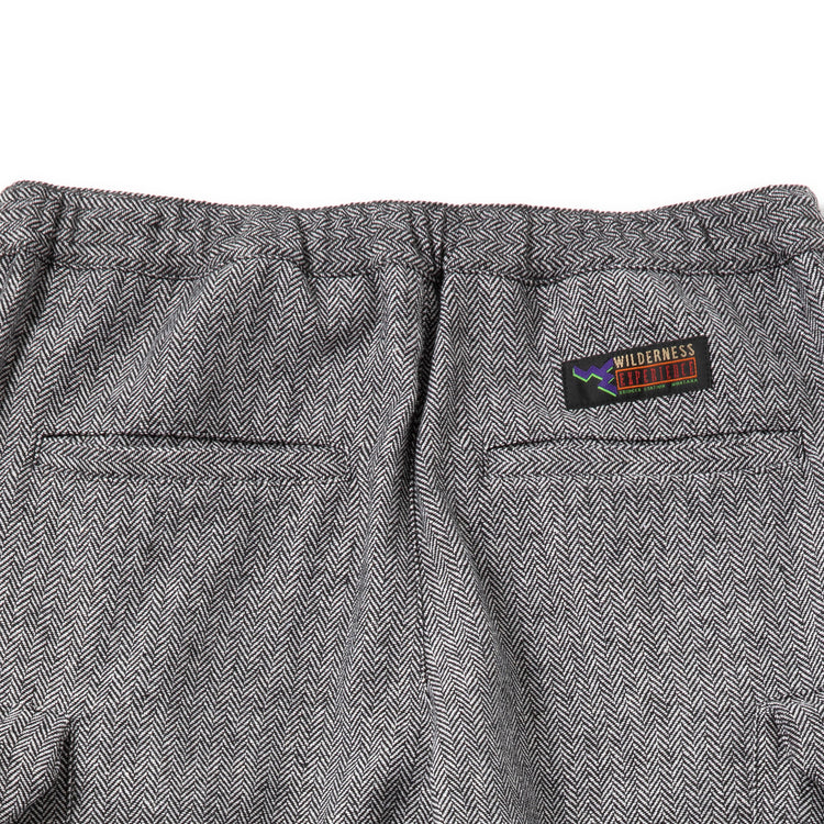 WILDERNESS EXPERIENCE | ウィルダネスエクスペリエンス Field pocket climbing pants