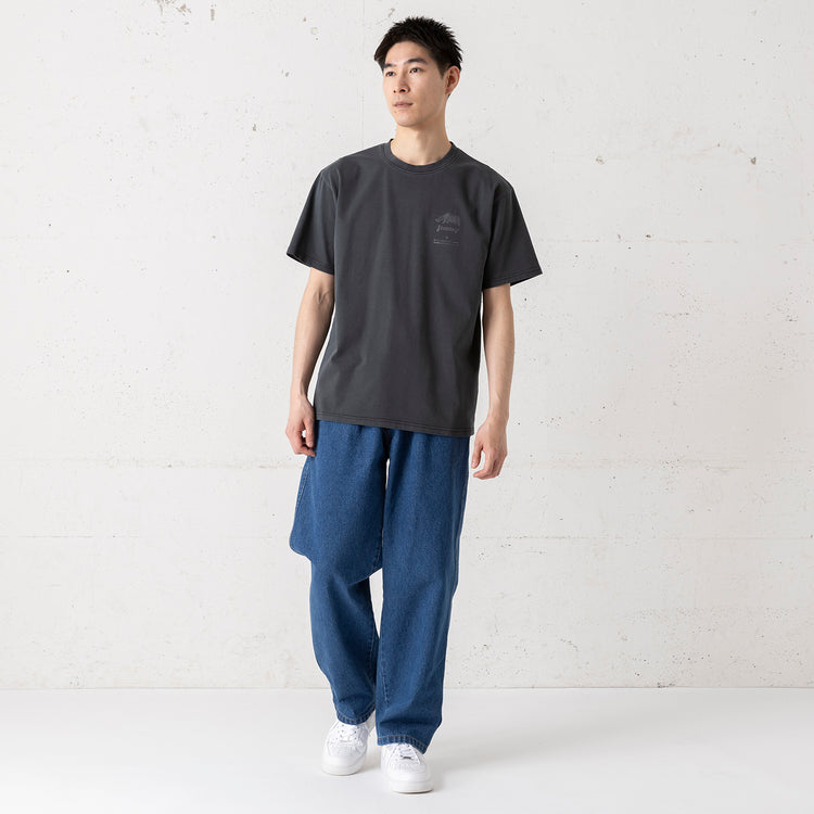 着用サイズ L(身長180cm)
