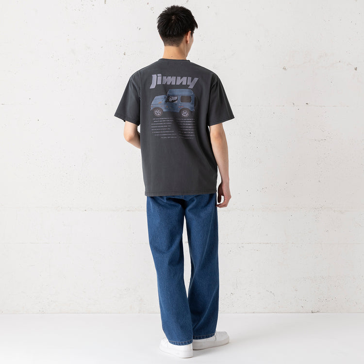 着用サイズ L(身長180cm)