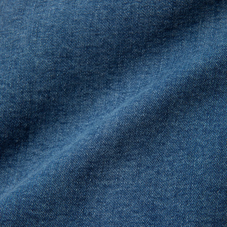 WILDERNESS EXPERIENCE | ウィルダネスエクスペリエンス Field denim cargo pants