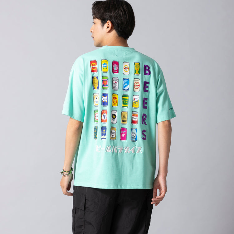 着用サイズ L(身長180cm)