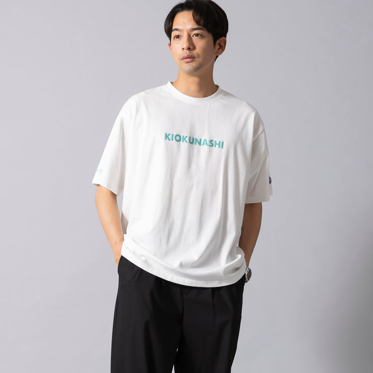 着用サイズ L(身長180cm)