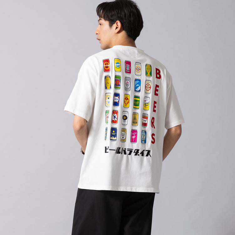 着用サイズ L(身長180cm)