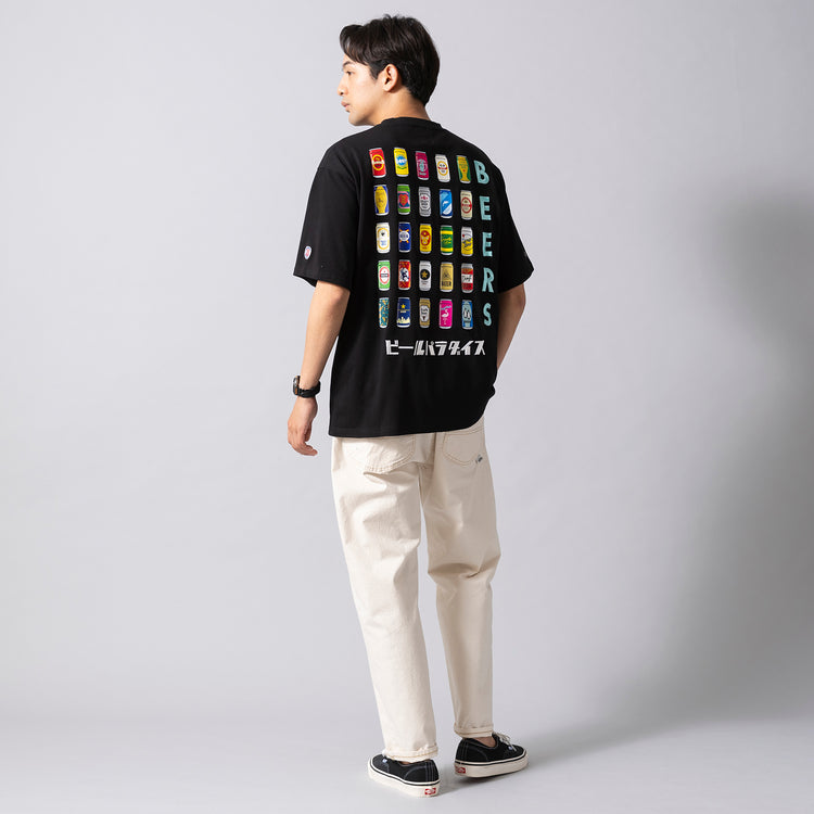 着用サイズ L(身長180cm)