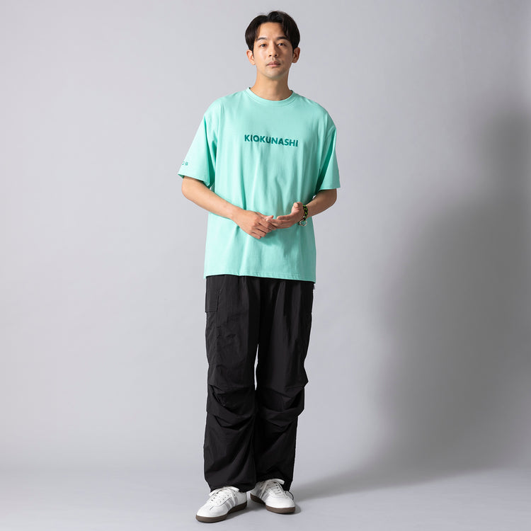 着用サイズ L(身長180cm)