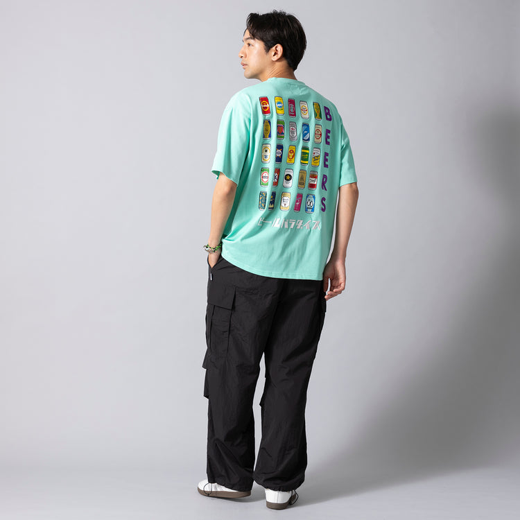 着用サイズ L(身長180cm)