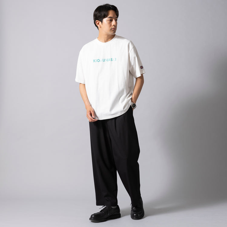 着用サイズ L(身長180cm)