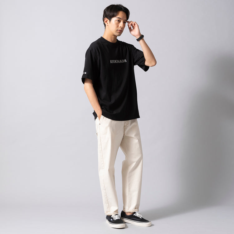 着用サイズ L(身長180cm)