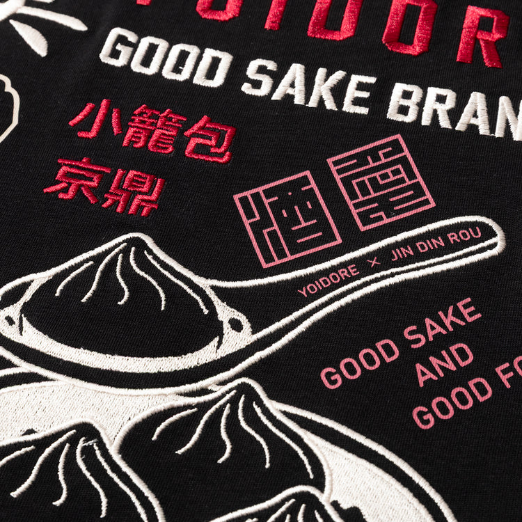 YOIDORE | ヨイドレ ジンディンロウ コラボ TEE