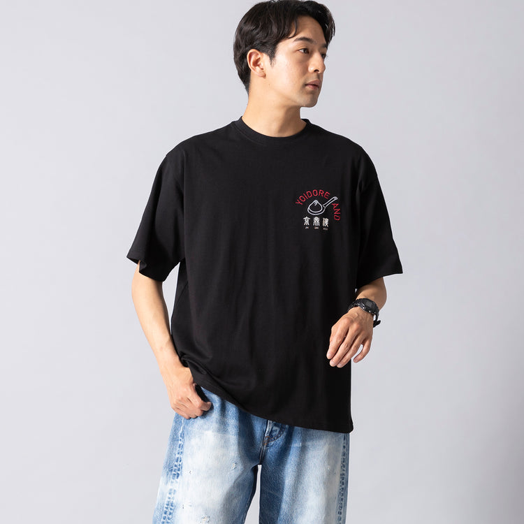 着用サイズ L(身長180cm)